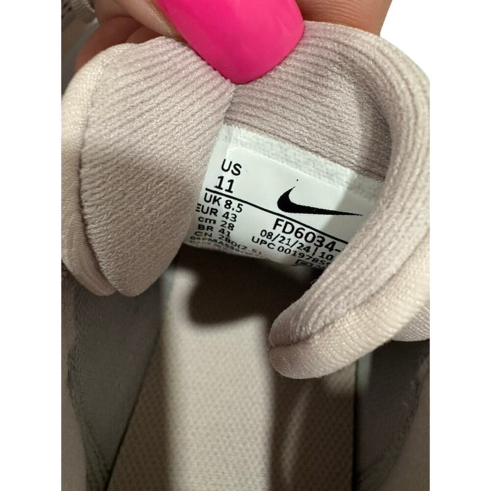 Nike Quest 6 Women's Road Running Shoes - Picture 7 of 7